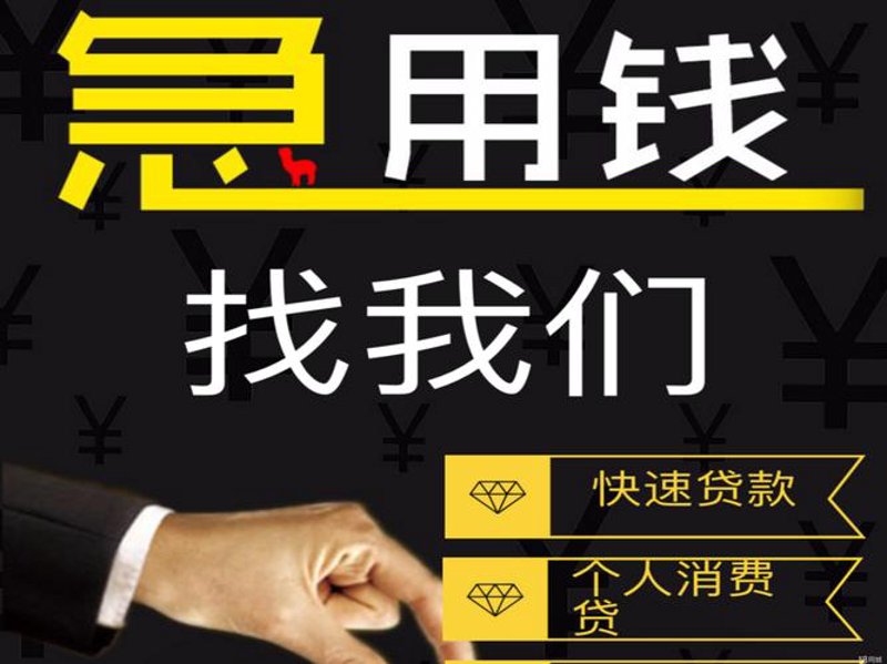 贷款服务